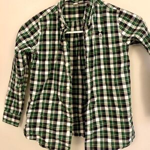 Boys Dress Shirt